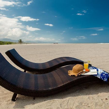 Playa Koralia Hotel Santa Marta  Zewnętrze zdjęcie