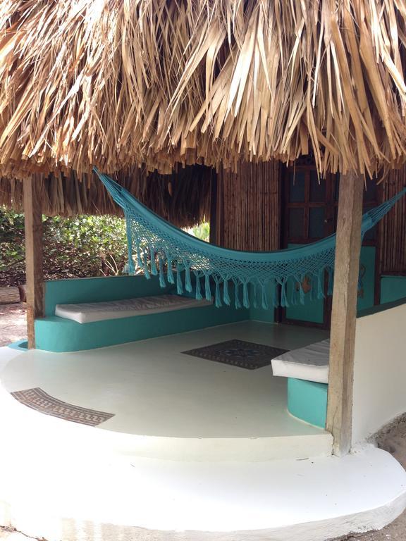 Playa Koralia Hotel Santa Marta  Pokój zdjęcie