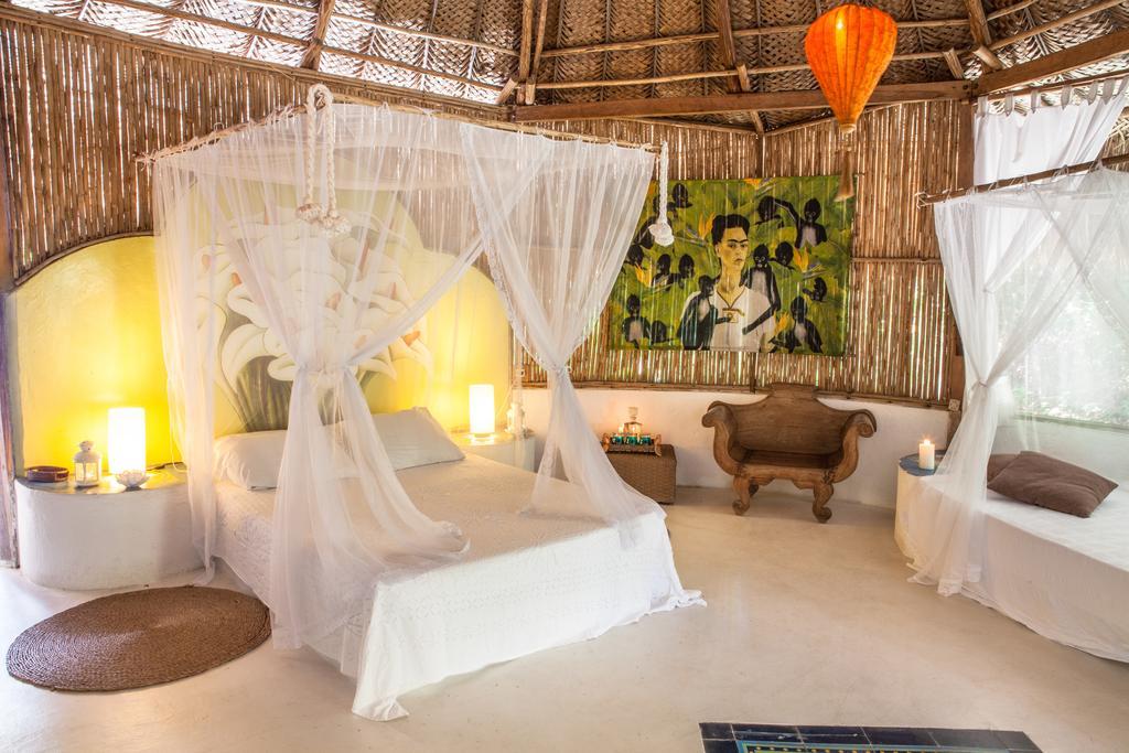Playa Koralia Hotel Santa Marta  Pokój zdjęcie
