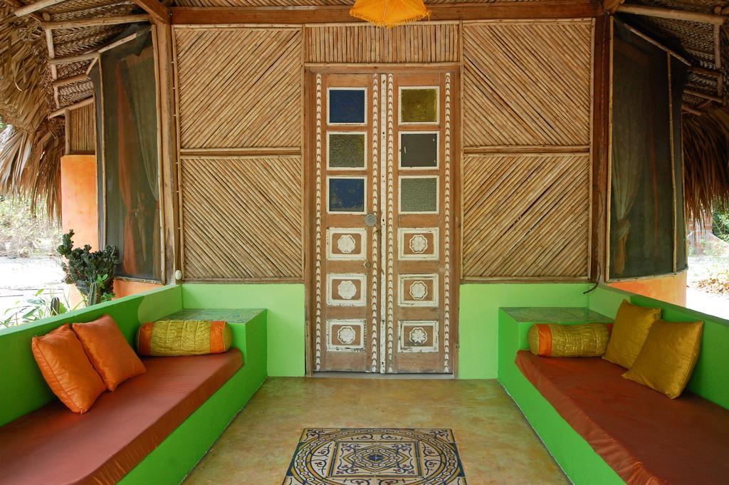 Playa Koralia Hotel Santa Marta  Zewnętrze zdjęcie