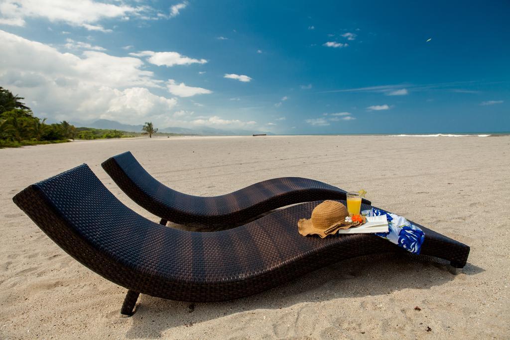 Playa Koralia Hotel Santa Marta  Zewnętrze zdjęcie
