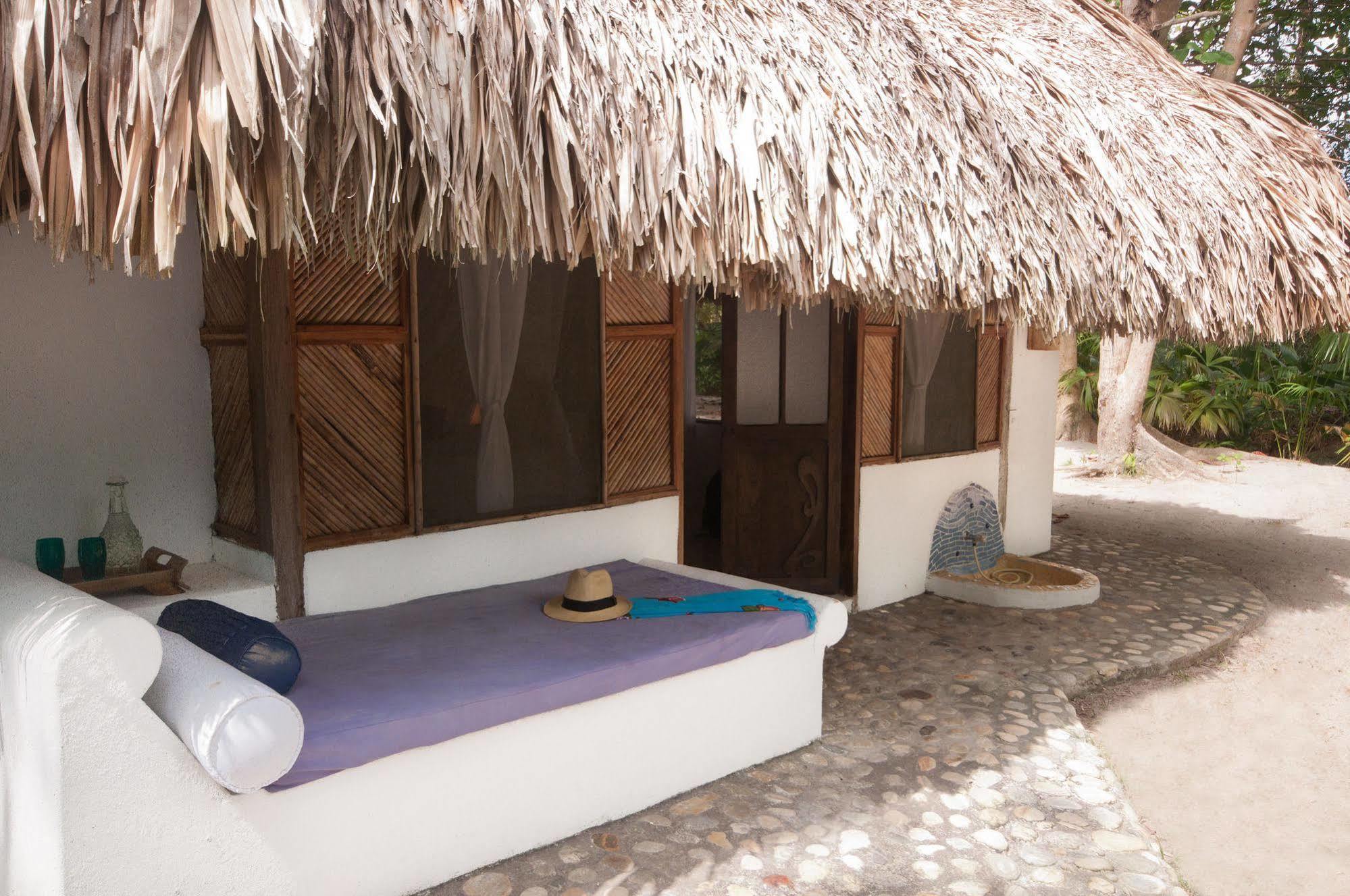 Playa Koralia Hotel Santa Marta  Zewnętrze zdjęcie