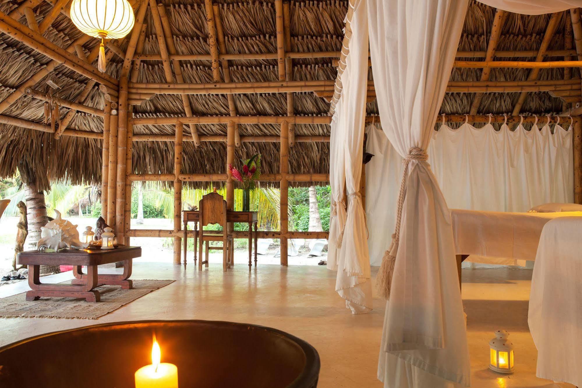 Playa Koralia Hotel Santa Marta  Zewnętrze zdjęcie
