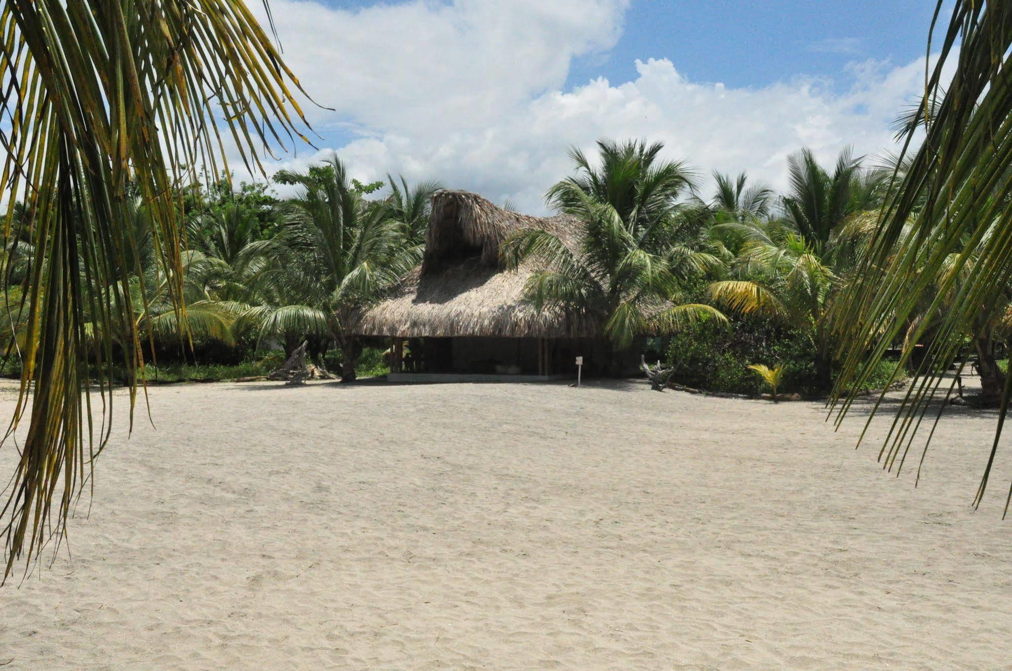 Playa Koralia Hotel Santa Marta  Zewnętrze zdjęcie